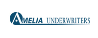 Amelia Underwriters Logo